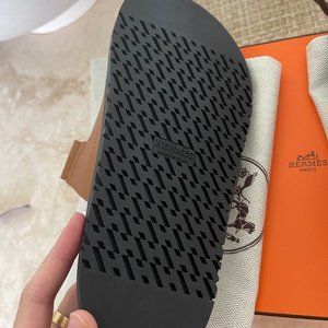 Hermes Chypre Sandal